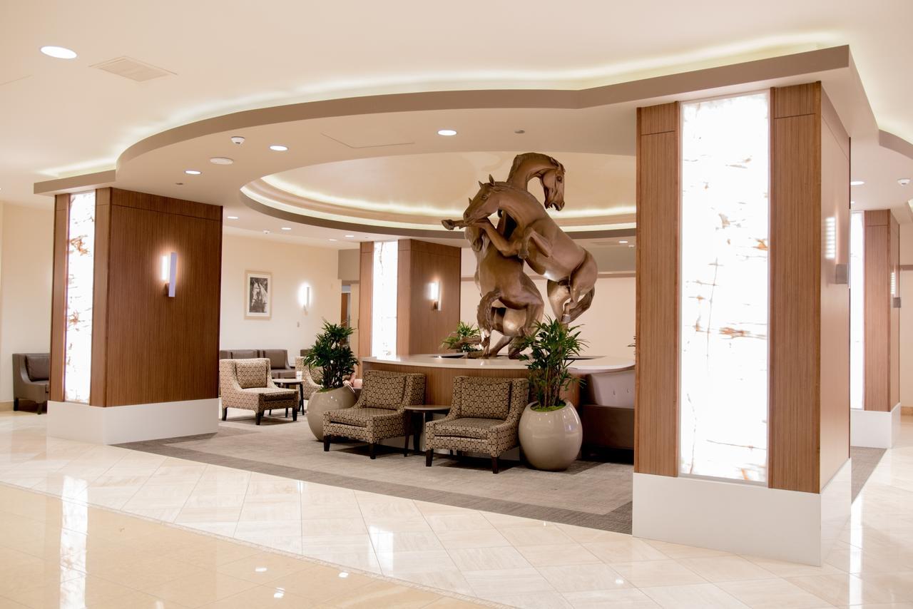 Hotel Polo Towers By Raintree Las Vegas Exterior foto