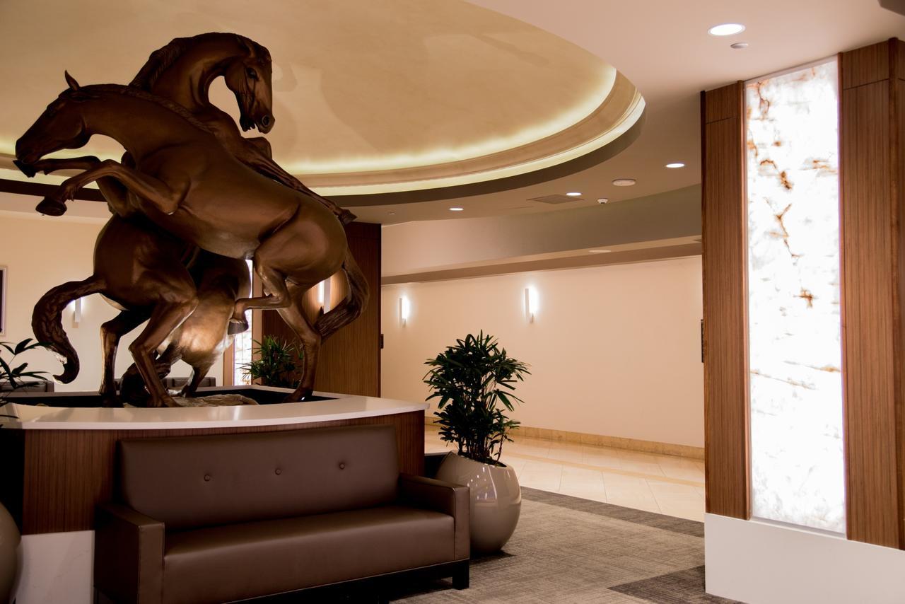Hotel Polo Towers By Raintree Las Vegas Exterior foto